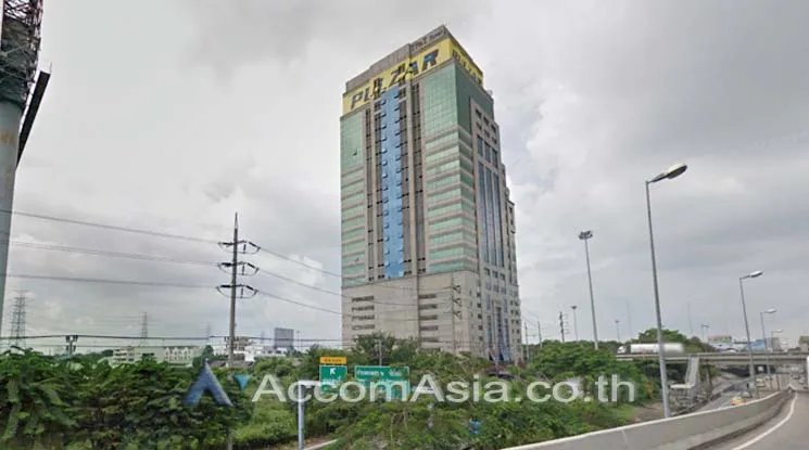 unitTP & T Building